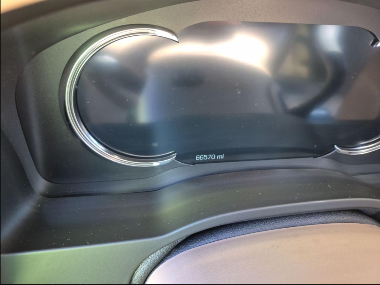 Cadillac Escalade 4WD 4dr Platinum 2020