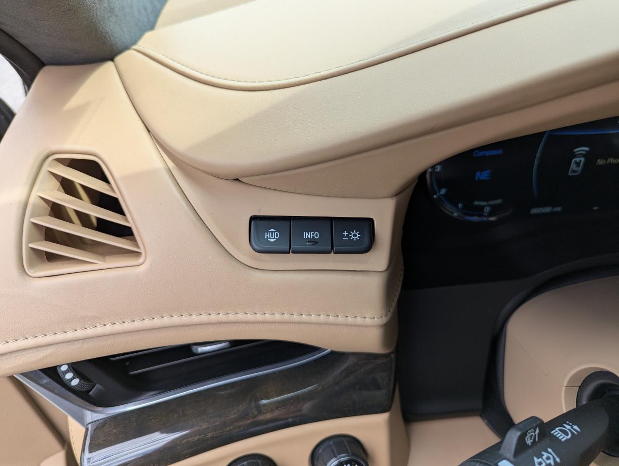 Cadillac Escalade 4WD 4dr Platinum 2020