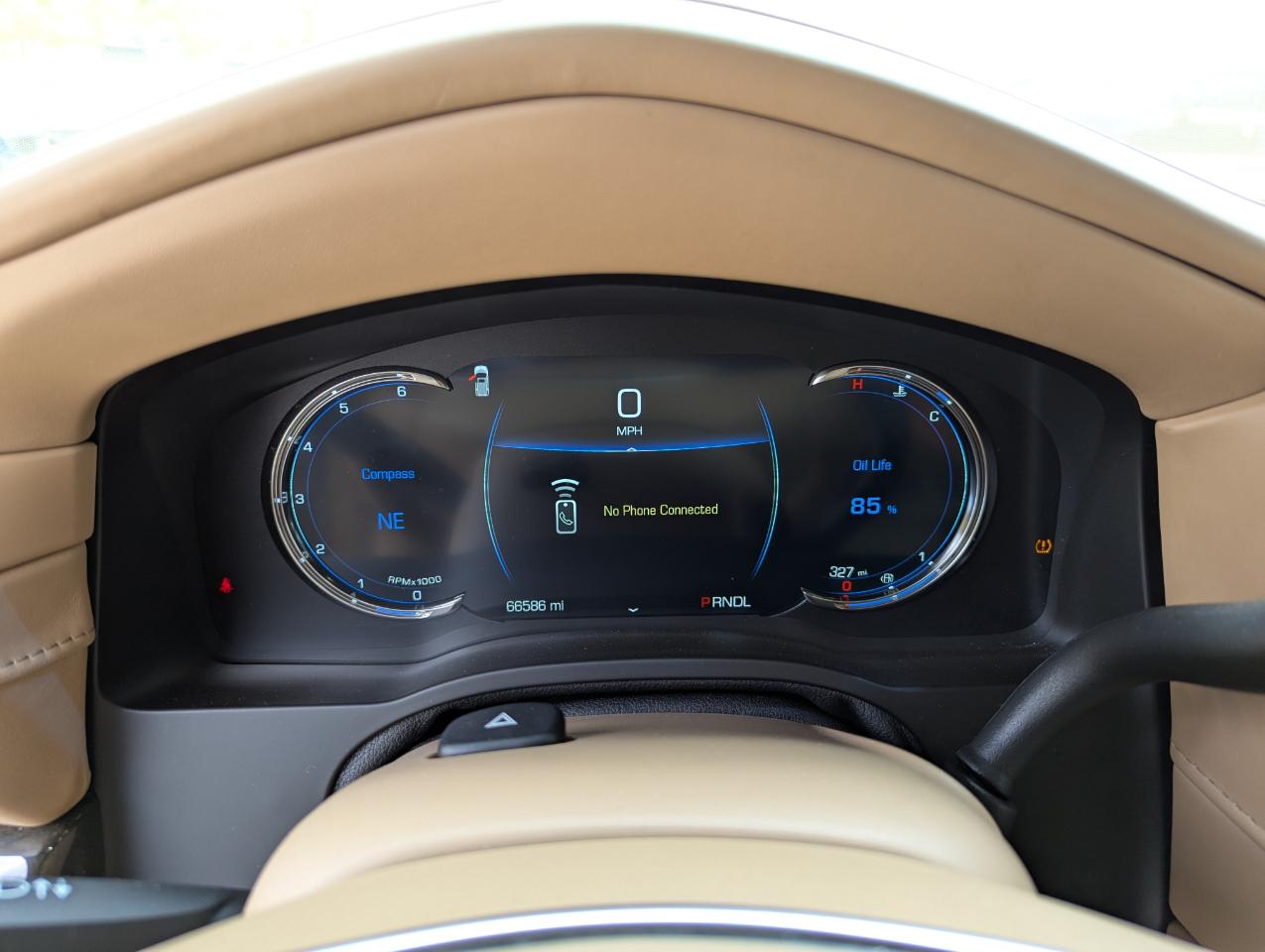 Cadillac Escalade 4WD 4dr Platinum 2020