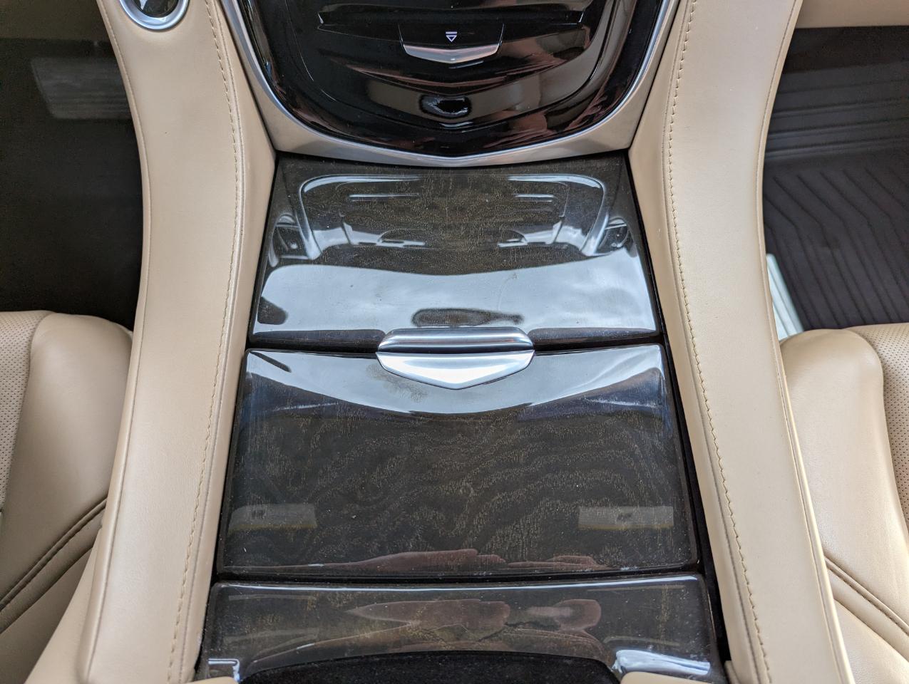 Cadillac Escalade 4WD 4dr Platinum 2020