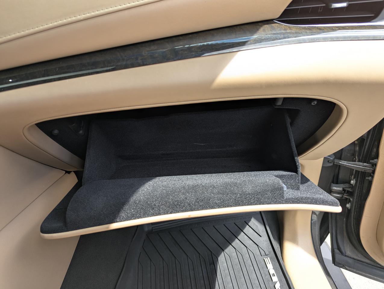 Cadillac Escalade 4WD 4dr Platinum 2020