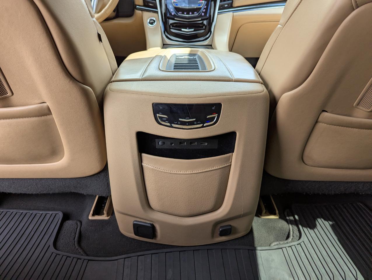 Cadillac Escalade 4WD 4dr Platinum 2020