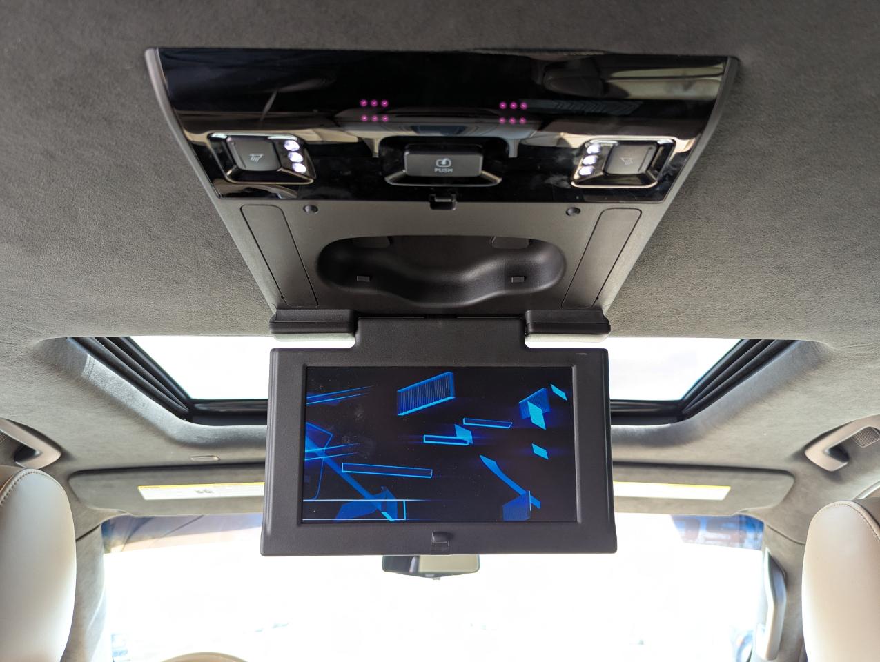 Cadillac Escalade 4WD 4dr Platinum 2020