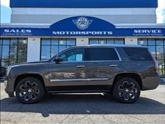 2020 Cadillac Escalade 