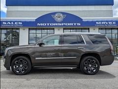 2020 Cadillac Escalade 