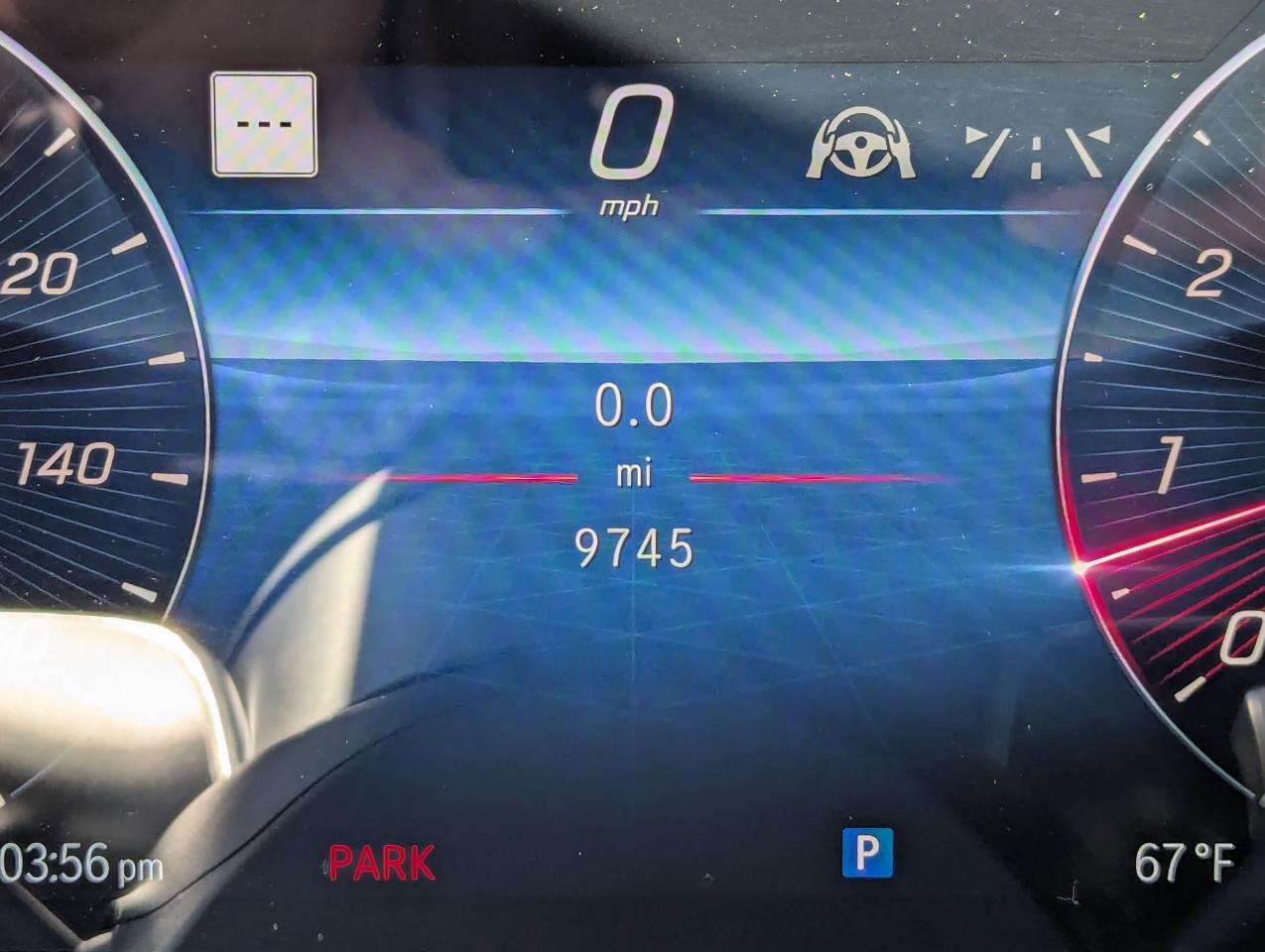 Mercedes-Benz S-Class S 580 4MATIC Sedan 2025