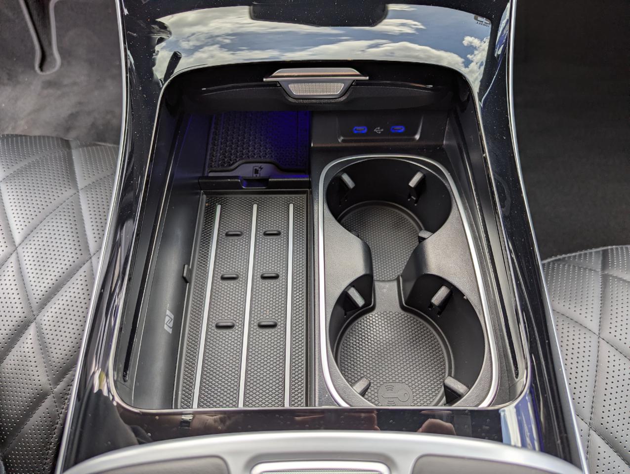Mercedes-Benz S-Class S 580 4MATIC Sedan 2025