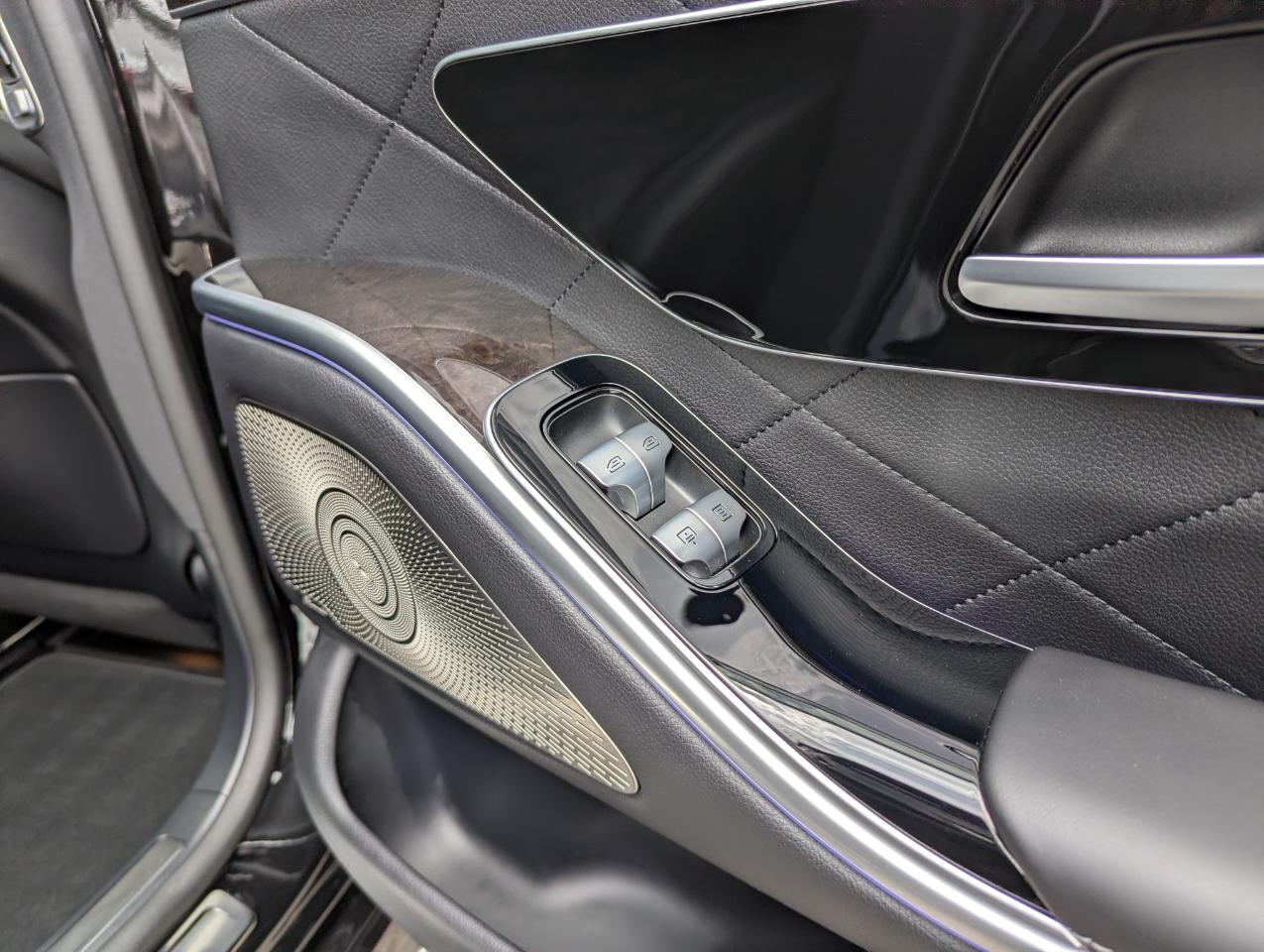 Mercedes-Benz S-Class S 580 4MATIC Sedan 2025
