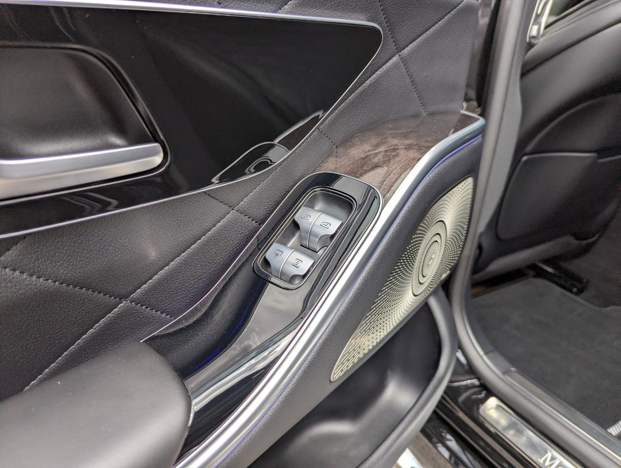 Mercedes-Benz S-Class S 580 4MATIC Sedan 2025