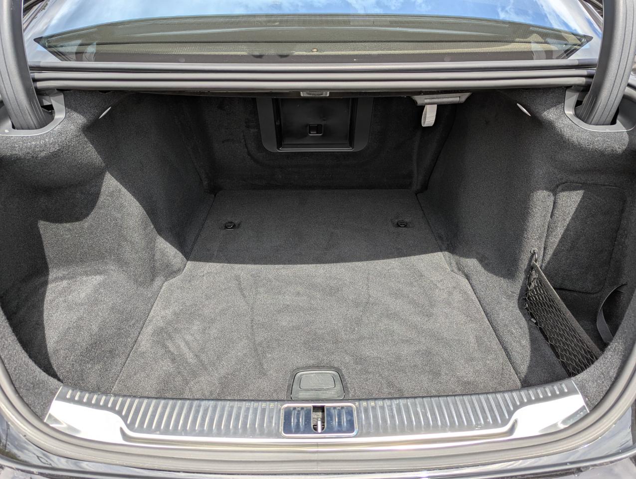 Mercedes-Benz S-Class S 580 4MATIC Sedan 2025