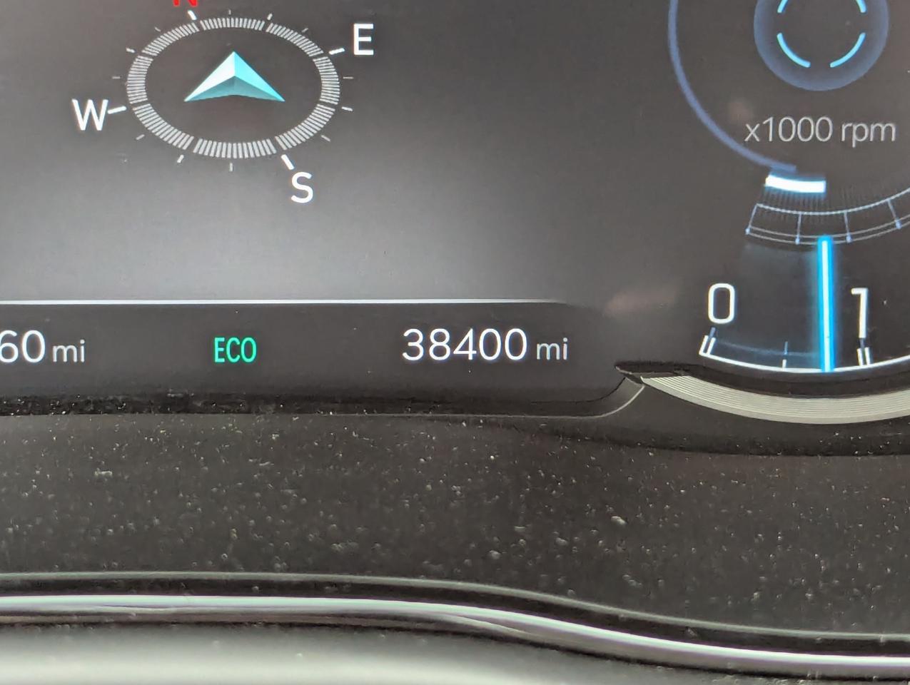 Genesis GV70 2.5T AWD 2023