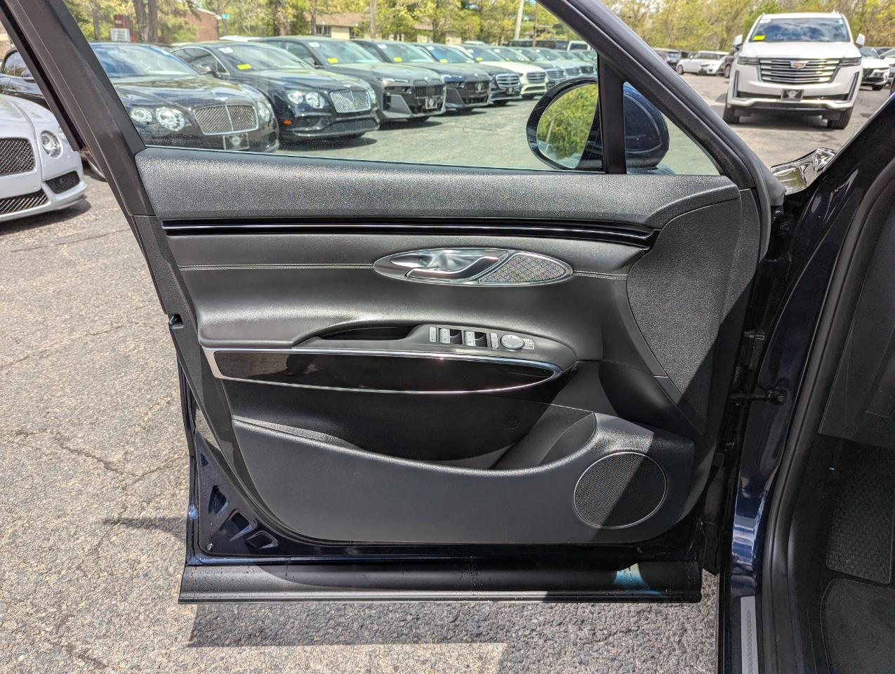 Genesis GV70 2.5T AWD 2023