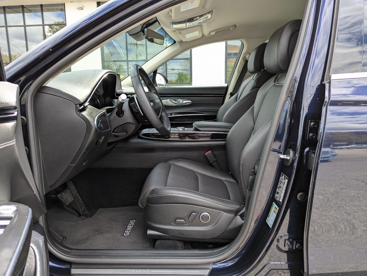 Genesis GV70 2.5T AWD 2023