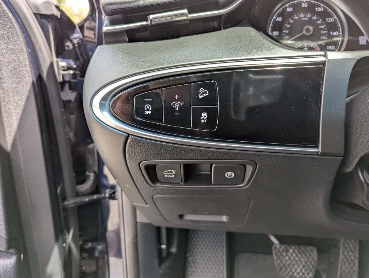 Genesis GV70 2.5T AWD 2023