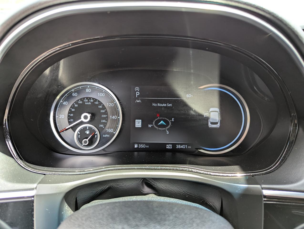 Genesis GV70 2.5T AWD 2023