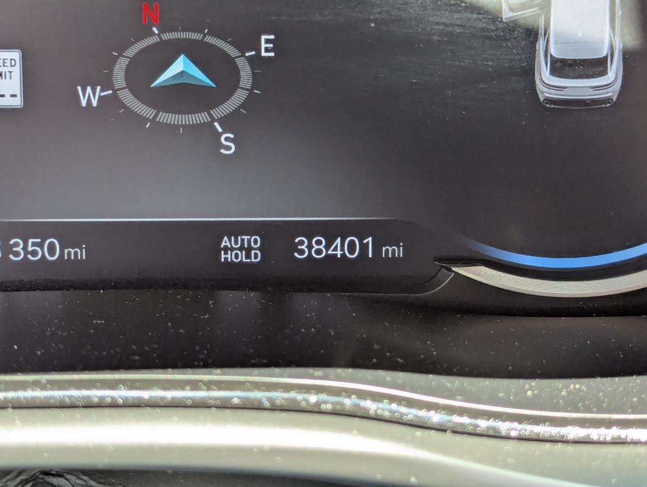 Genesis GV70 2.5T AWD 2023