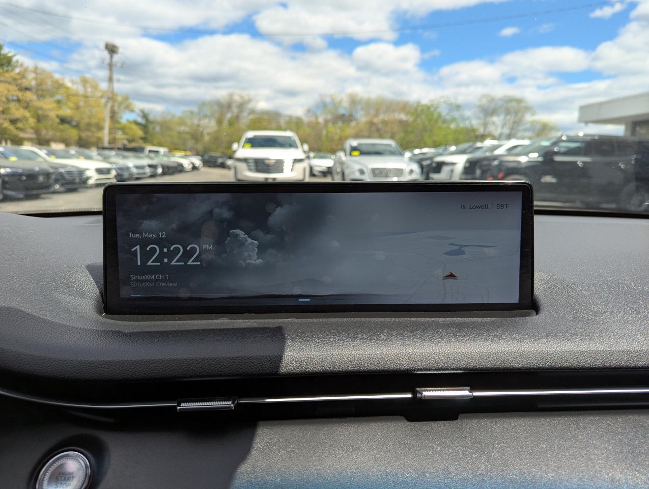 Genesis GV70 2.5T AWD 2023