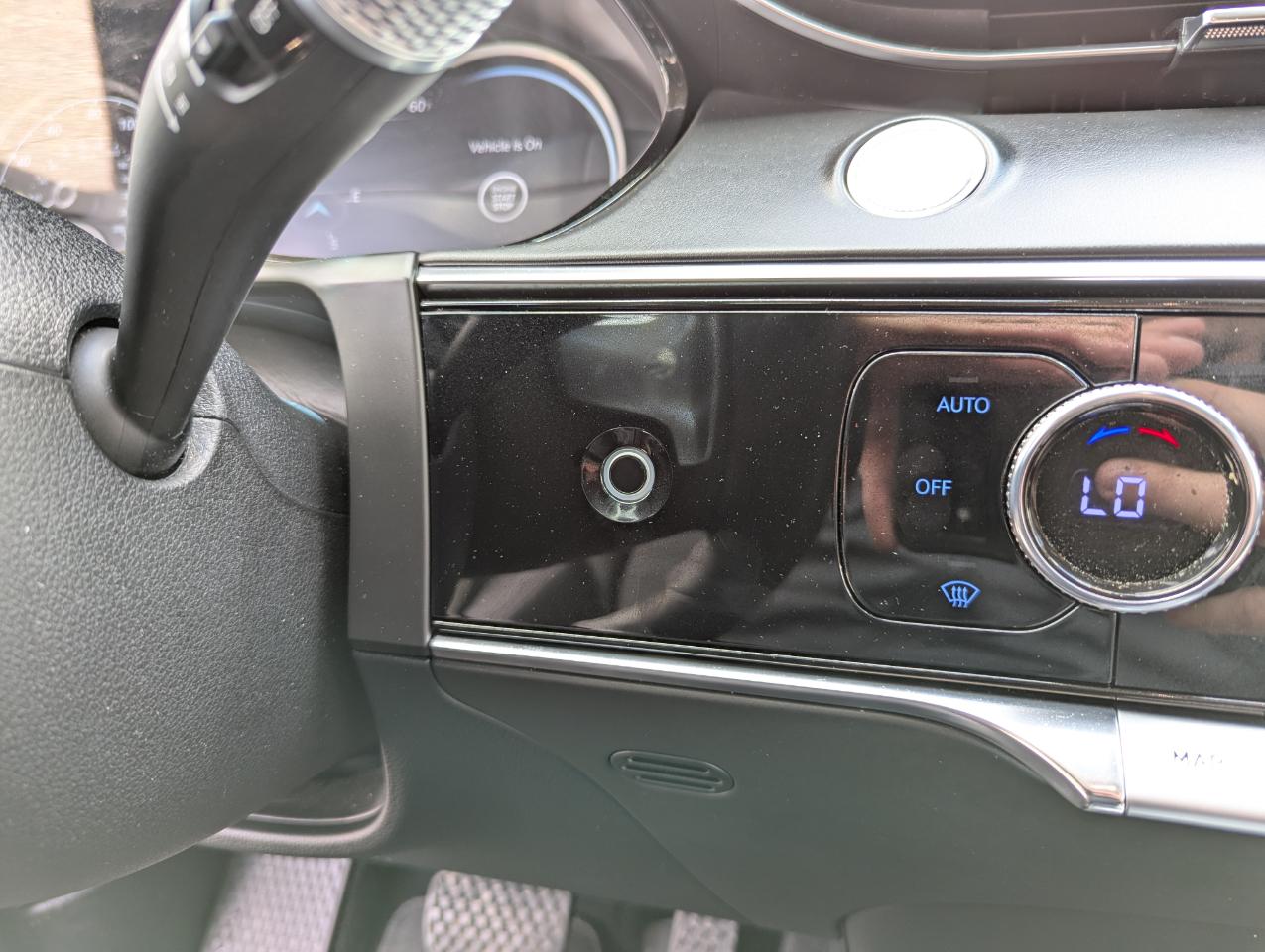 Genesis GV70 2.5T AWD 2023
