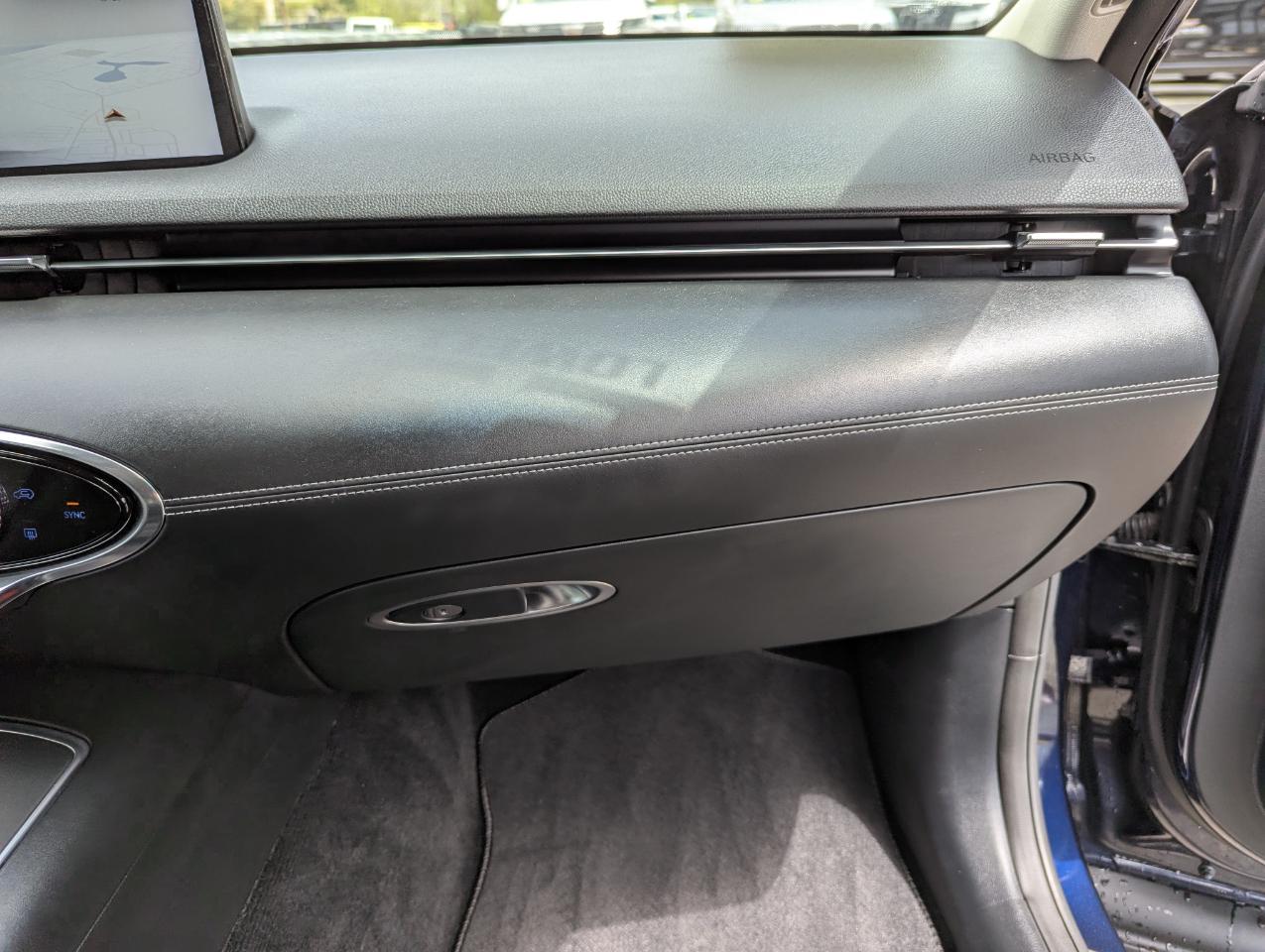Genesis GV70 2.5T AWD 2023