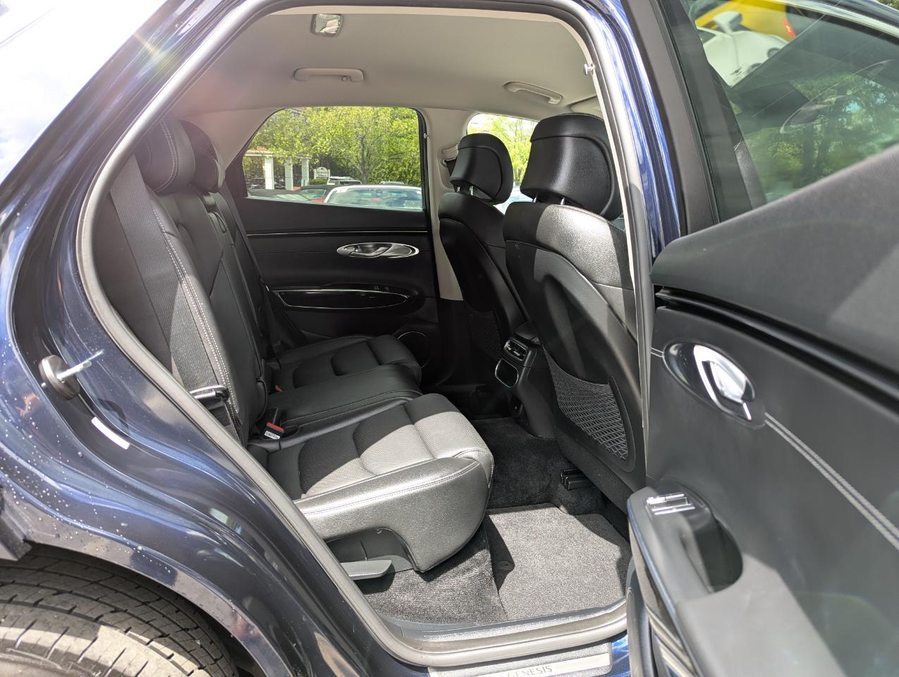 Genesis GV70 2.5T AWD 2023
