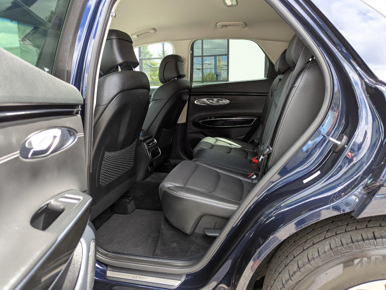 Genesis GV70 2.5T AWD 2023
