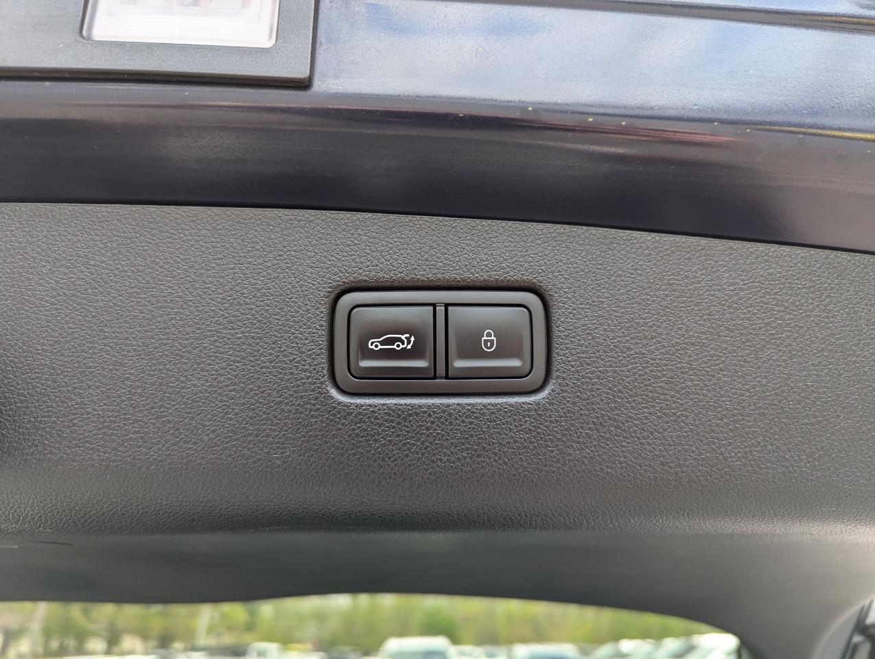 Genesis GV70 2.5T AWD 2023