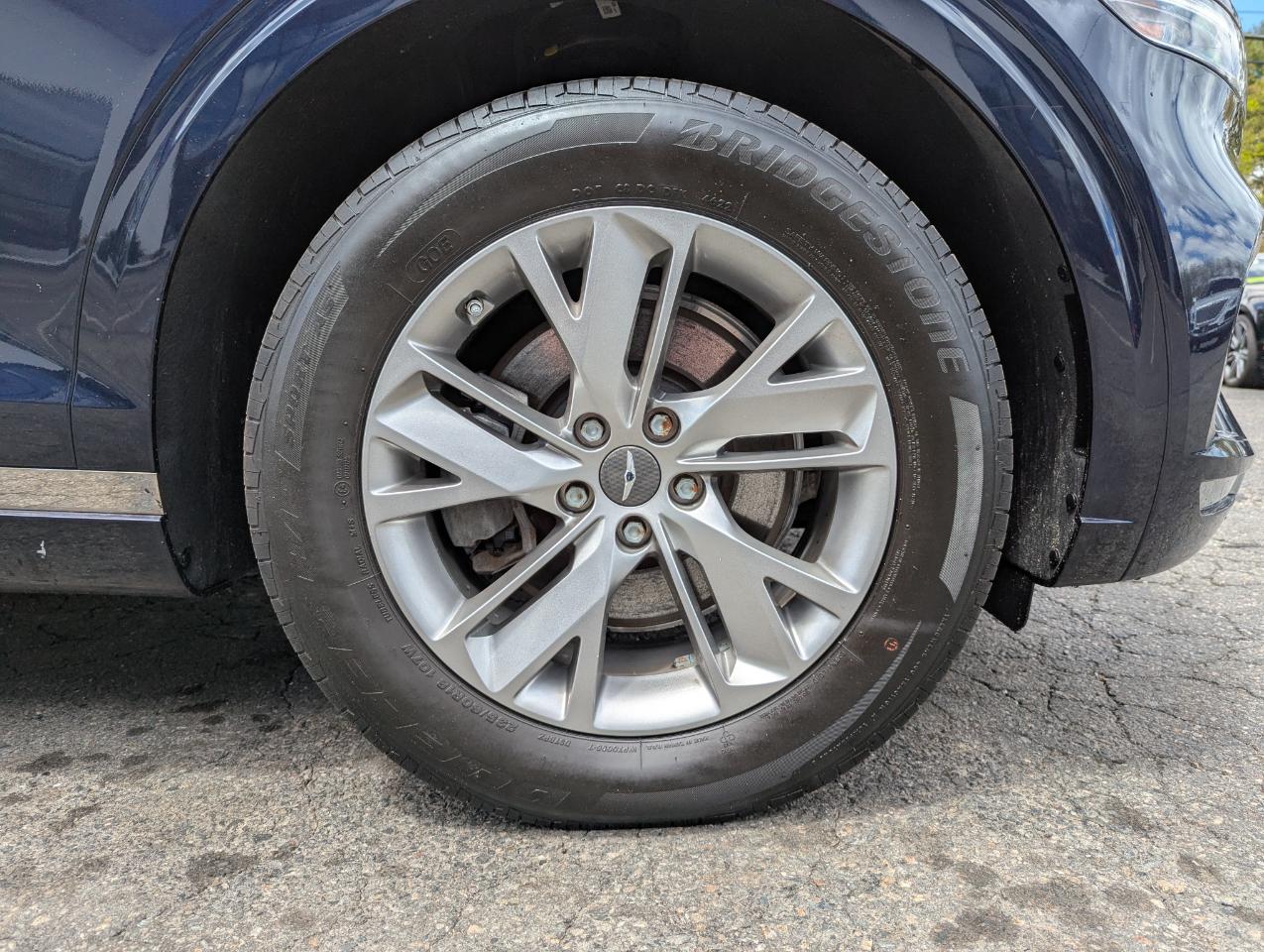 Genesis GV70 2.5T AWD 2023