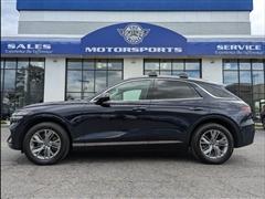 2023 Genesis GV70 