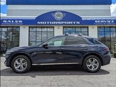 2023 Genesis GV70 