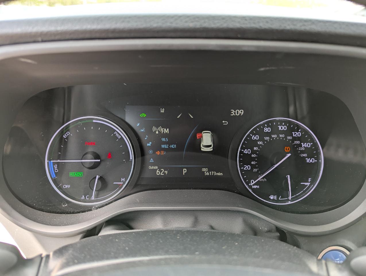 Toyota Sienna Limited AWD 7-Passenger (Natl) 2022