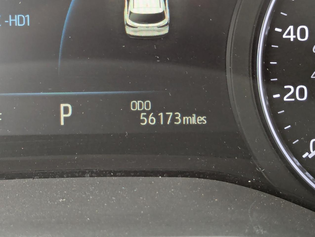 Toyota Sienna Limited AWD 7-Passenger (Natl) 2022