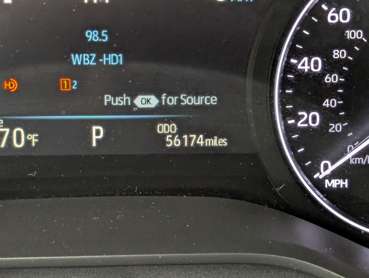 Toyota Sienna Limited AWD 7-Passenger (Natl) 2022