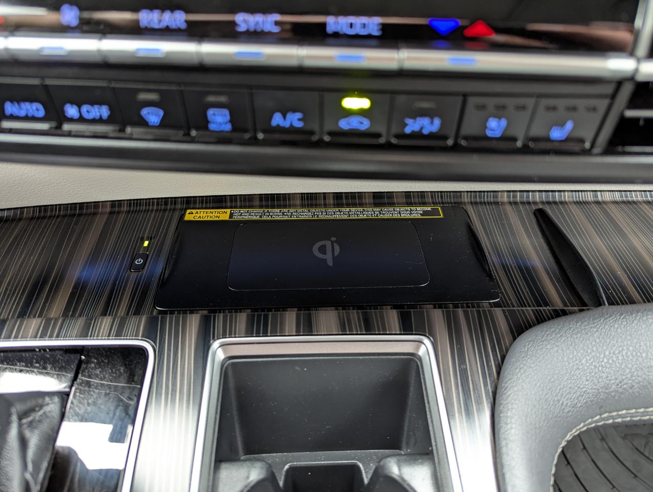 Toyota Sienna Limited AWD 7-Passenger (Natl) 2022
