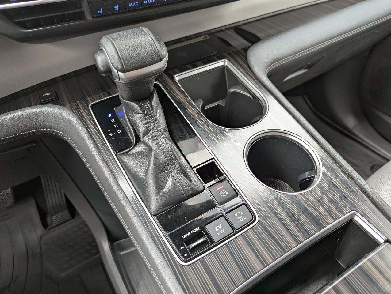 Toyota Sienna Limited AWD 7-Passenger (Natl) 2022