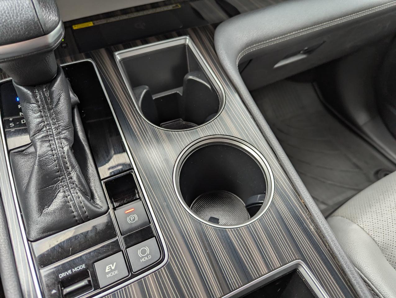 Toyota Sienna Limited AWD 7-Passenger (Natl) 2022
