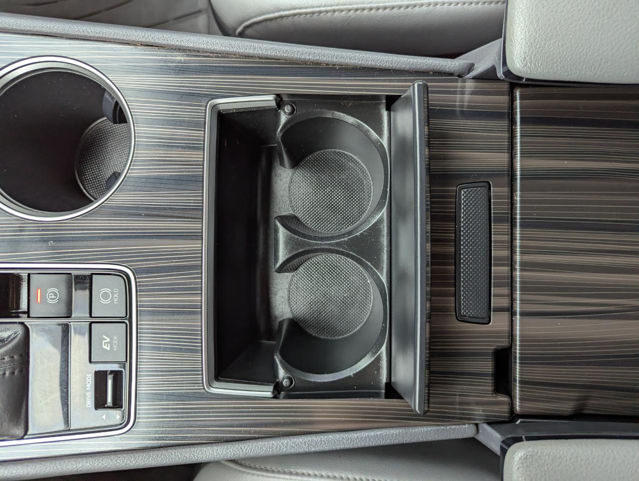 Toyota Sienna Limited AWD 7-Passenger (Natl) 2022