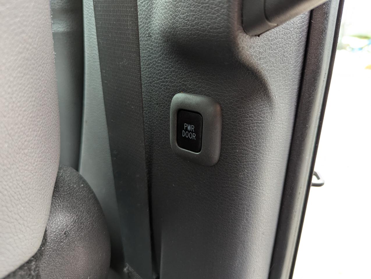 Toyota Sienna Limited AWD 7-Passenger (Natl) 2022