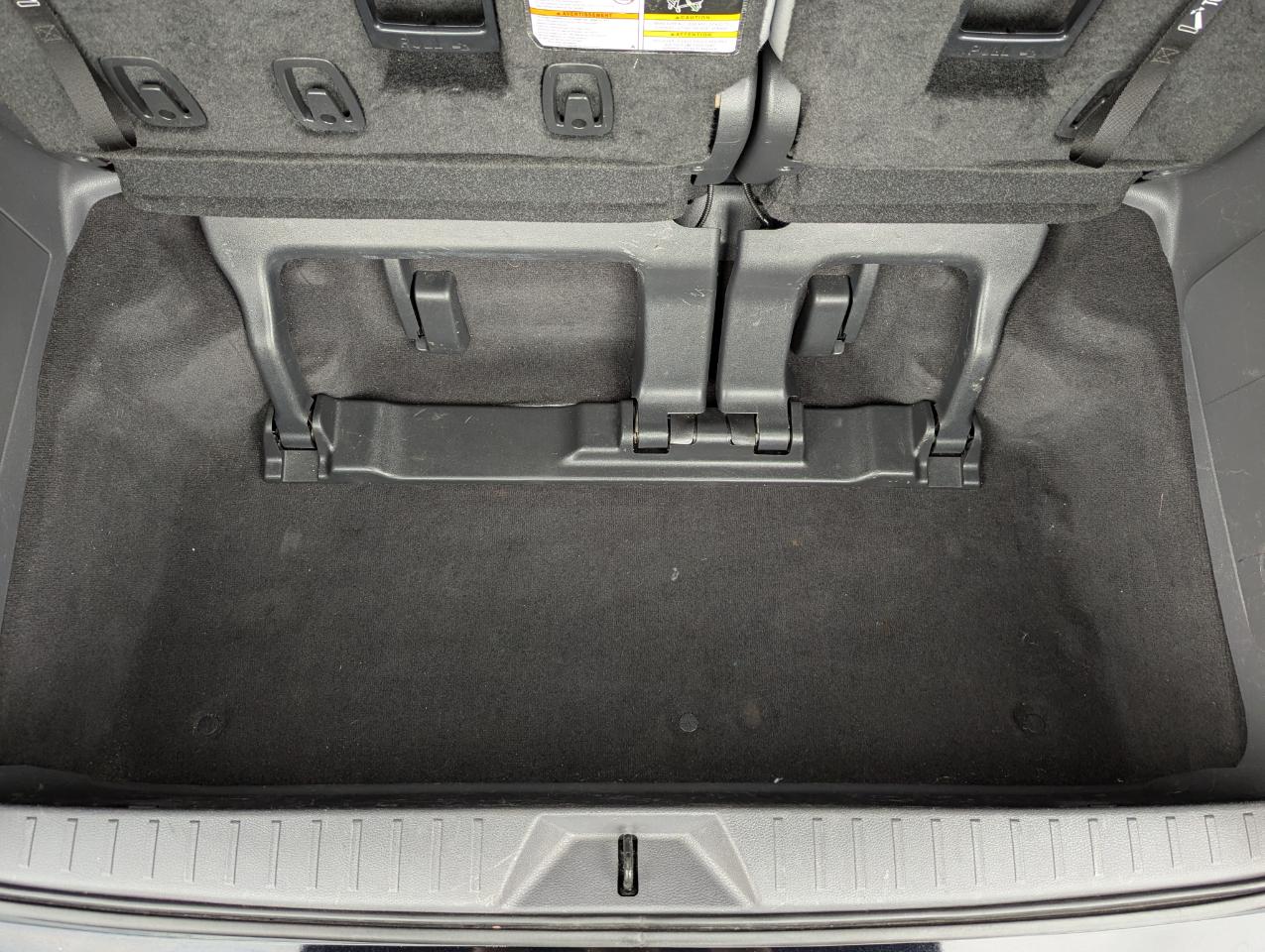 Toyota Sienna Limited AWD 7-Passenger (Natl) 2022