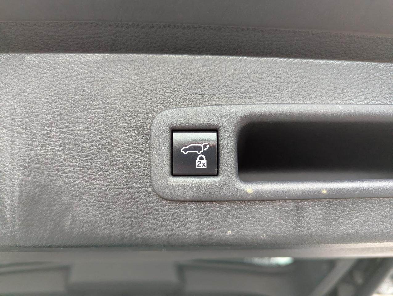 Toyota Sienna Limited AWD 7-Passenger (Natl) 2022