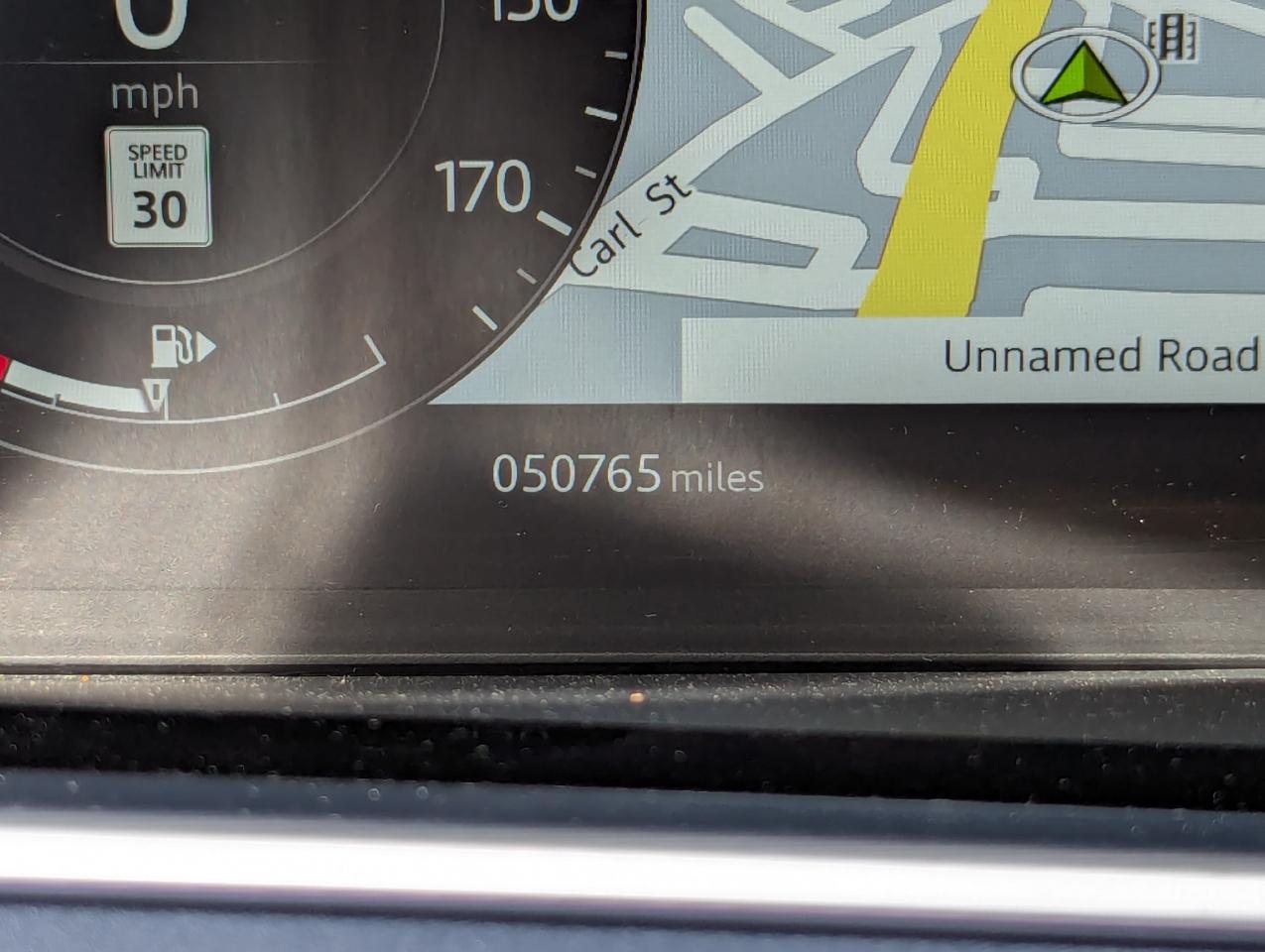 Land Rover Range Rover Evoque P250 SE 2020