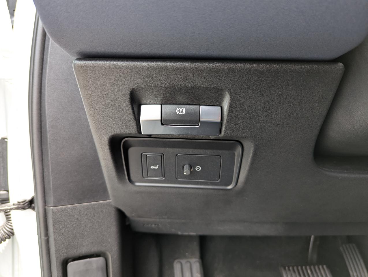 Land Rover Range Rover Evoque P250 SE 2020