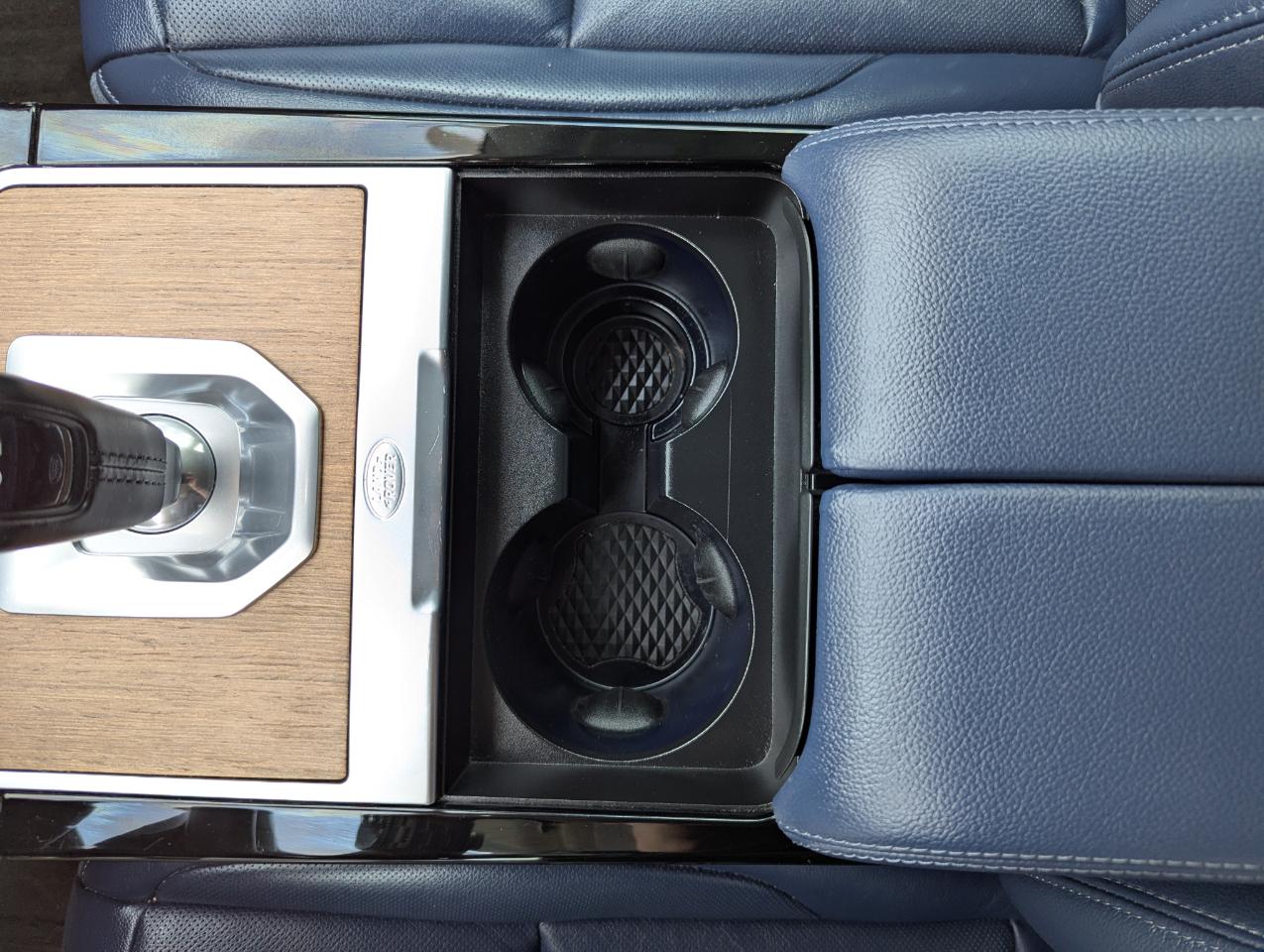 Land Rover Range Rover Evoque P250 SE 2020