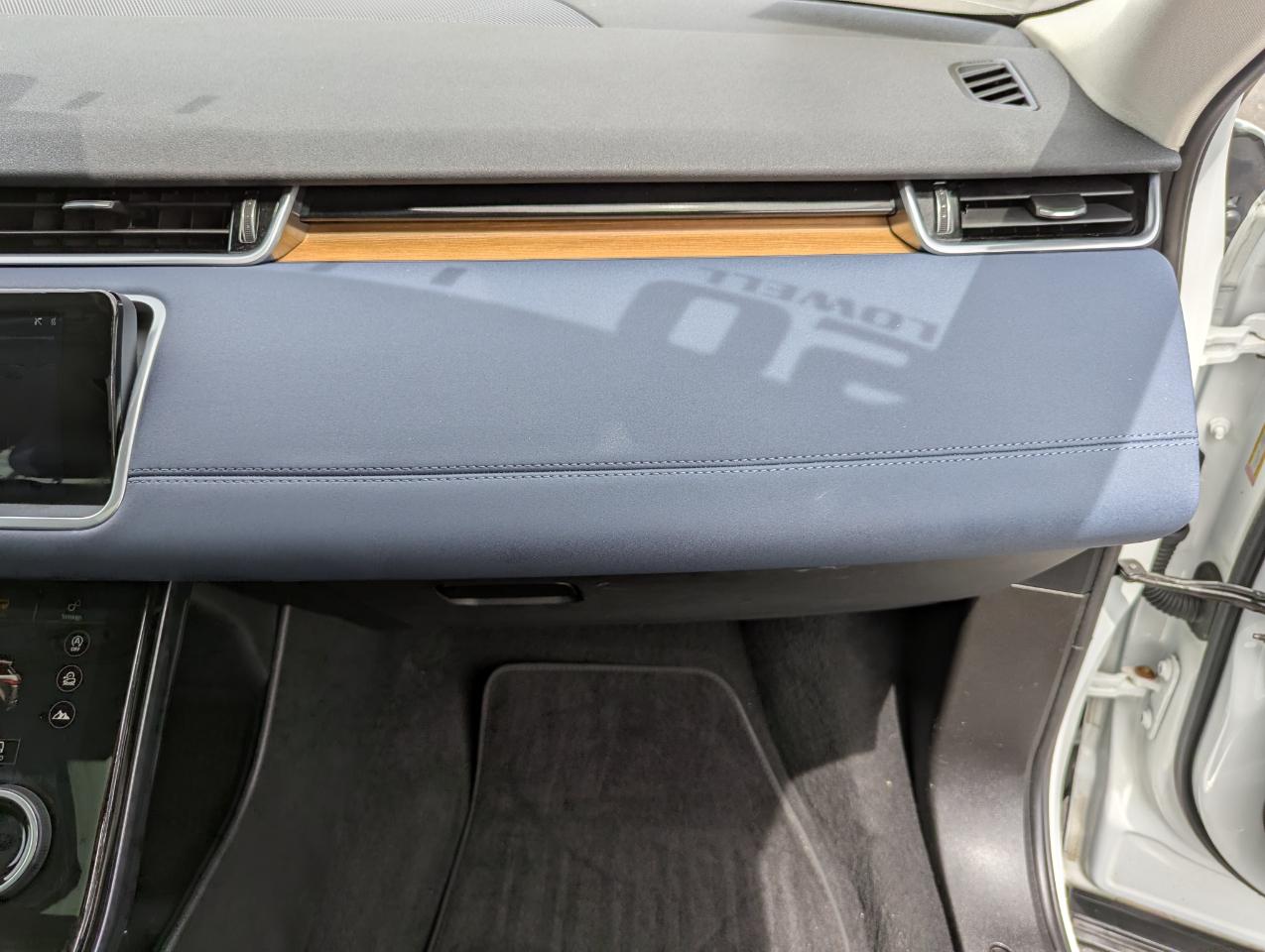 Land Rover Range Rover Evoque P250 SE 2020