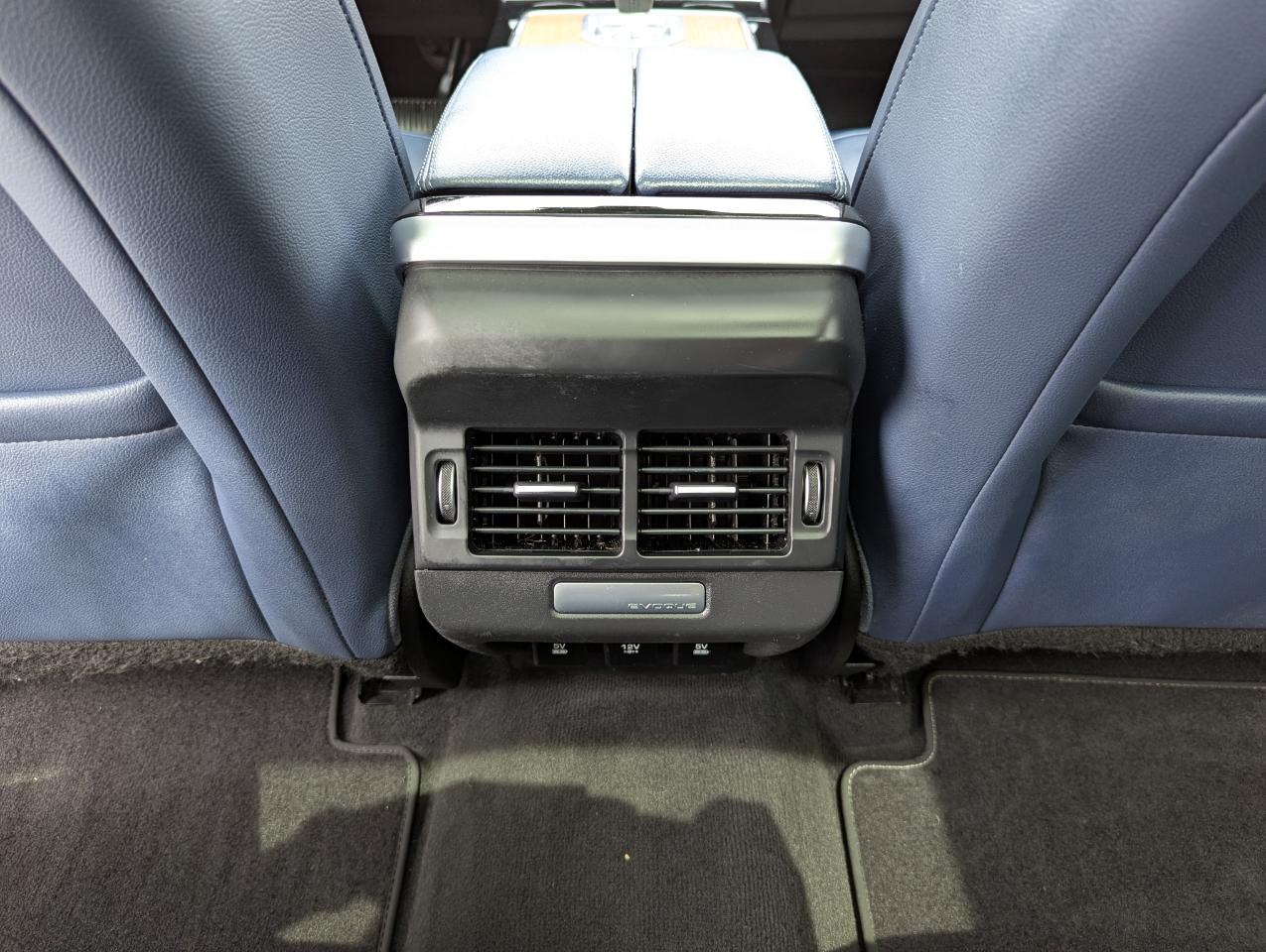 Land Rover Range Rover Evoque P250 SE 2020