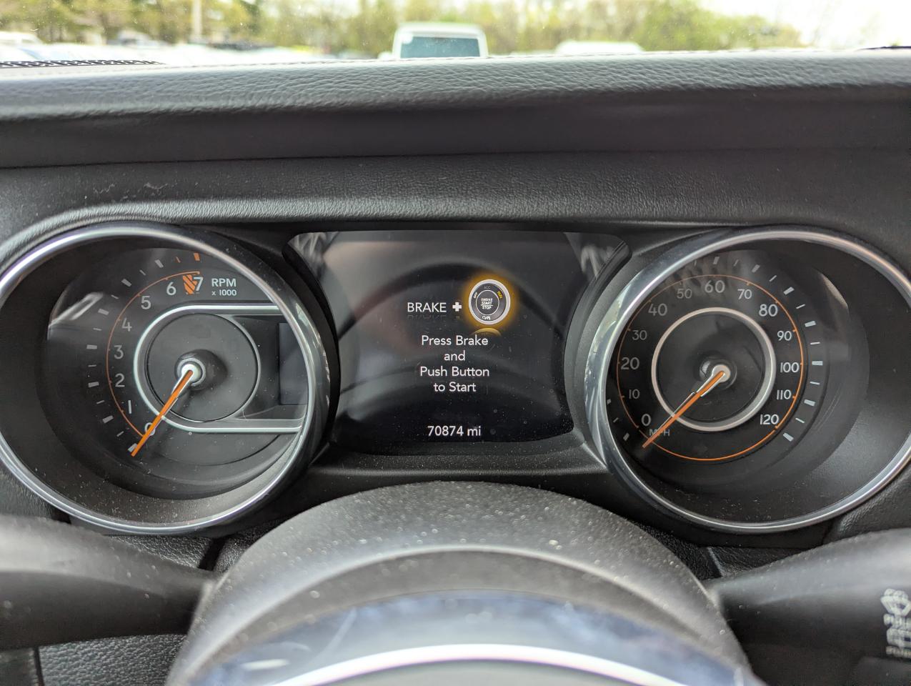 Jeep Wrangler Unlimited Sahara 4x4 2018