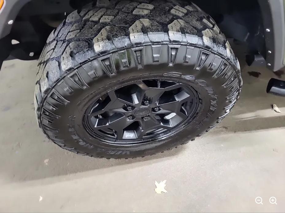 Jeep Gladiator Willys 4x4 2022