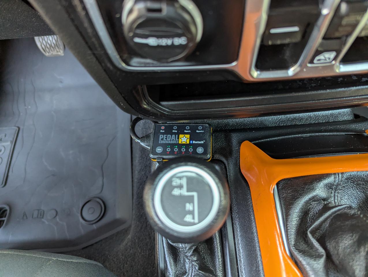 Jeep Gladiator Willys 4x4 2022