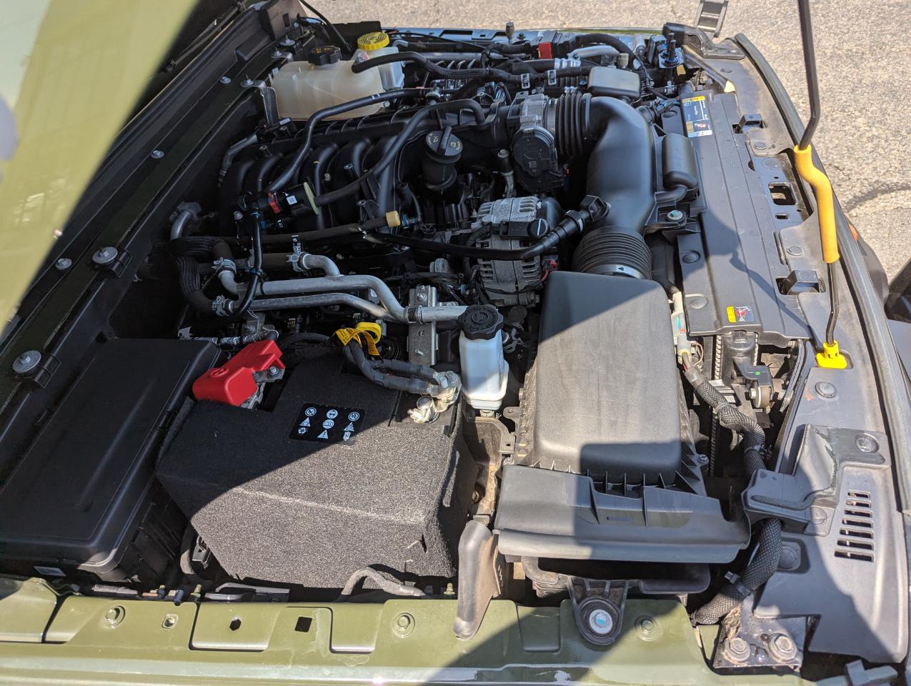 Jeep Gladiator Willys 4x4 2022