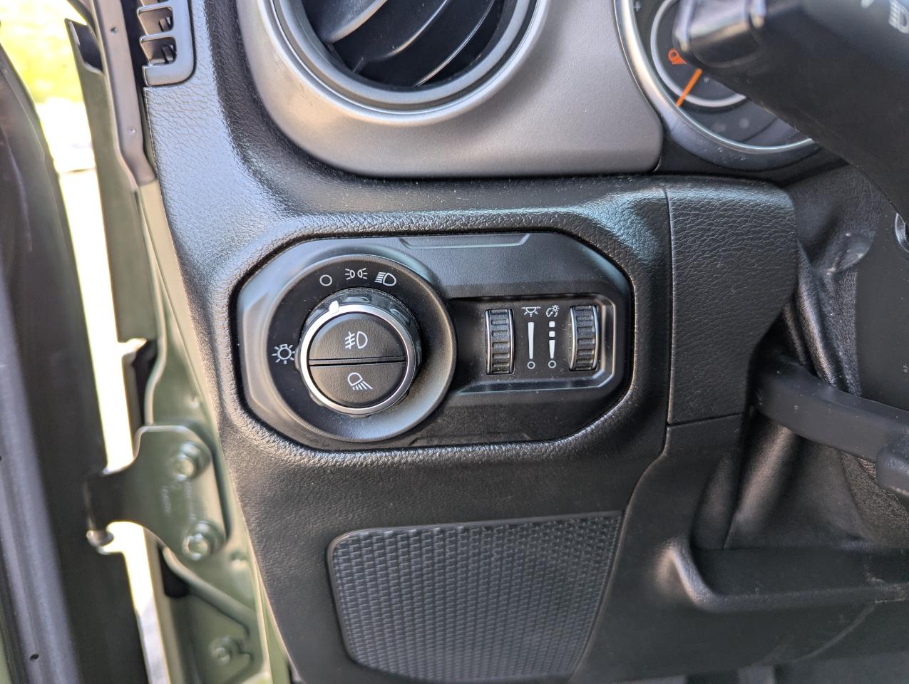 Jeep Gladiator Willys Sport 4x4 2022
