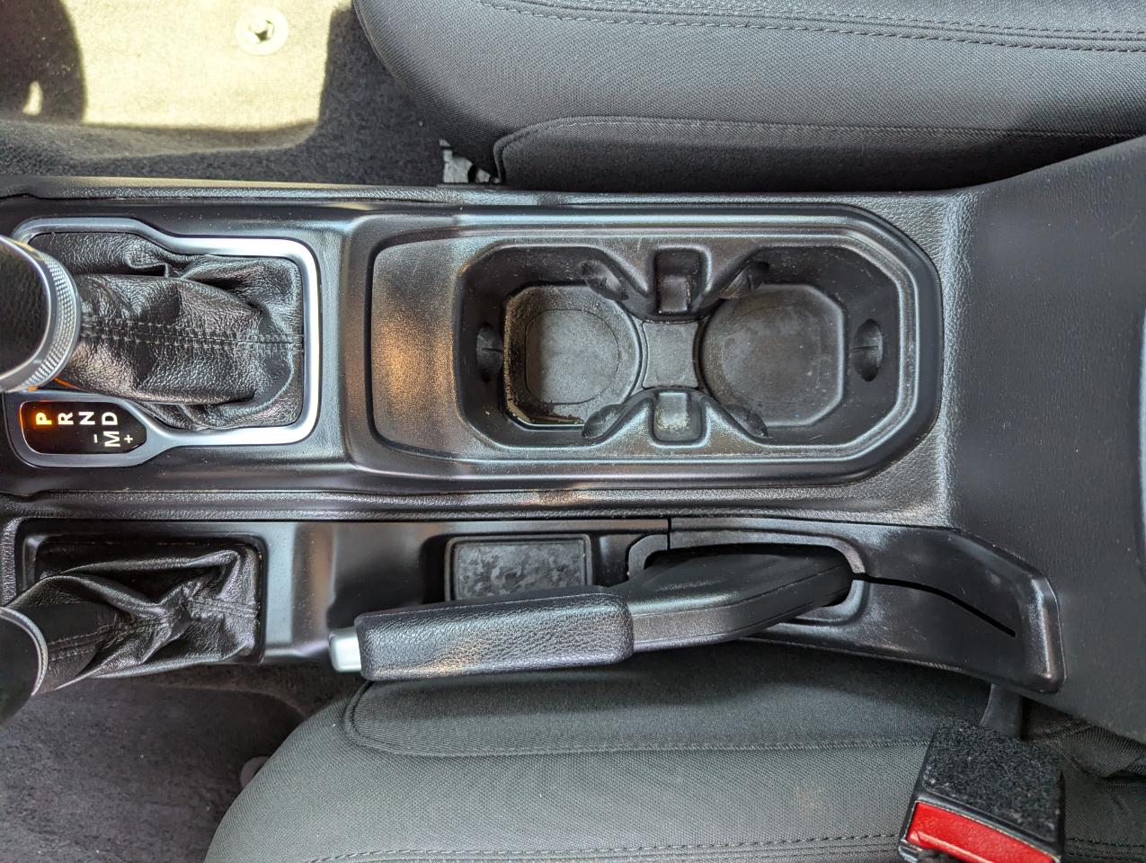 Jeep Gladiator Willys Sport 4x4 2022